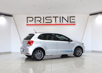 2021 Volkswagen Polo Vivo Hatch 1.4 Mswenko