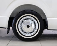 2012 Toyota Quantum 2.7 GL 10-seater bus