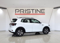 2021 Volkswagen T-Cross 1.0TSI 85kW Comfortline R-Line