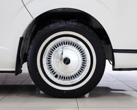 2012 Toyota Quantum 2.7 GL 10-seater bus