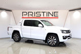 2019 Volkswagen Amarok 3.0 V6 TDI Double Cab Extreme 4Motion