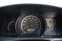 2012 Toyota Quantum 2.7 GL 10-seater bus