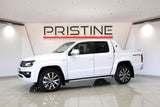 2019 Volkswagen Amarok 3.0 V6 TDI Double Cab Extreme 4Motion