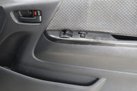 2012 Toyota Quantum 2.7 GL 10-seater bus