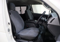 2012 Toyota Quantum 2.7 GL 10-seater bus