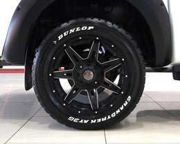 2018 Ford Ranger 3.2TDCi Double Cab 4x4 Wildtrak Auto
