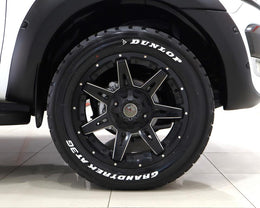 2018 Ford Ranger 3.2TDCi Double Cab 4x4 Wildtrak Auto