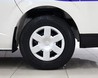 2023 Toyota Quantum 2.5D-4D Sesfikile