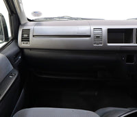 2012 Toyota Quantum 2.7 GL 10-seater bus