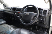 2023 Toyota Quantum 2.5D-4D Sesfikile