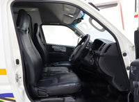 2023 Toyota Quantum 2.5D-4D Sesfikile