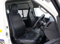 2023 Toyota Quantum 2.5D-4D Sesfikile