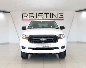 2021 Ford Ranger 2.2TDCi Double Cab Hi-Rider XL