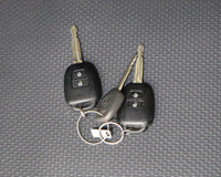 2012 Toyota Quantum 2.7 GL 10-seater bus