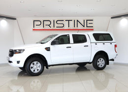 2021 Ford Ranger 2.2TDCi Double Cab Hi-Rider XL