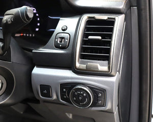 2018 Ford Ranger 3.2TDCi Double Cab 4x4 Wildtrak Auto