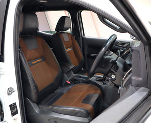 2018 Ford Ranger 3.2TDCi Double Cab 4x4 Wildtrak Auto