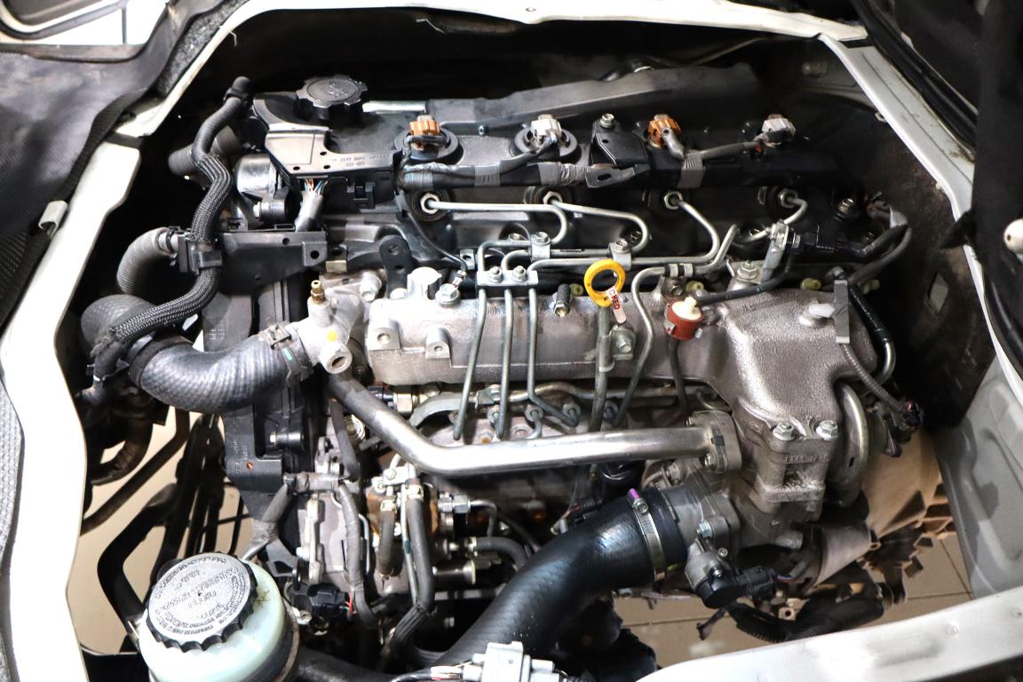 2023 Toyota Quantum 2.5D-4D Sesfikile