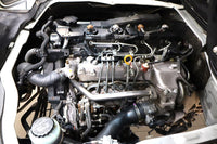 2023 Toyota Quantum 2.5D-4D Sesfikile