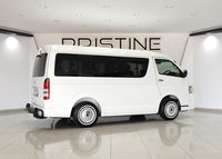 2012 Toyota Quantum 2.7 GL 10-seater bus