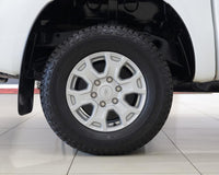 2021 Ford Ranger 2.2TDCi Double Cab Hi-Rider XL