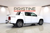 2019 Volkswagen Amarok 3.0 V6 TDI Double Cab Extreme 4Motion