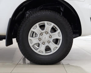 2021 Ford Ranger 2.2TDCi Double Cab Hi-Rider XL