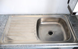 2023 Diamond Trailer Mobile Custom Kitchen