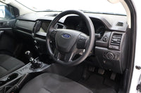 2021 Ford Ranger 2.2TDCi Double Cab Hi-Rider XL