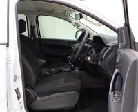 2021 Ford Ranger 2.2TDCi Double Cab Hi-Rider XL