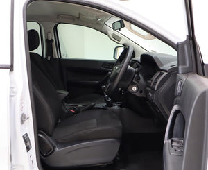 2021 Ford Ranger 2.2TDCi Double Cab Hi-Rider XL