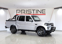 2025 Mahindra Pik Up 2.2CRDe Double Cab S11
