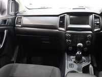 2021 Ford Ranger 2.2TDCi Double Cab Hi-Rider XL