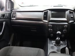 2021 Ford Ranger 2.2TDCi Double Cab Hi-Rider XL