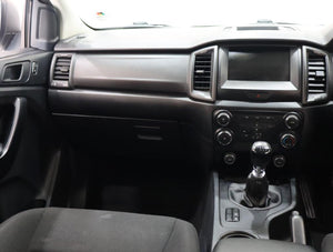 2021 Ford Ranger 2.2TDCi Double Cab Hi-Rider XL