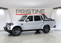 2025 Mahindra Pik Up 2.2CRDe Double Cab S11