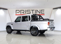 2025 Mahindra Pik Up 2.2CRDe Double Cab S11