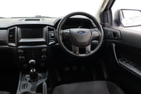 2021 Ford Ranger 2.2TDCi Double Cab Hi-Rider XL