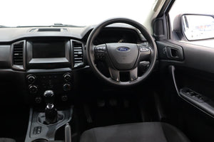 2021 Ford Ranger 2.2TDCi Double Cab Hi-Rider XL