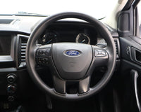 2021 Ford Ranger 2.2TDCi Double Cab Hi-Rider XL