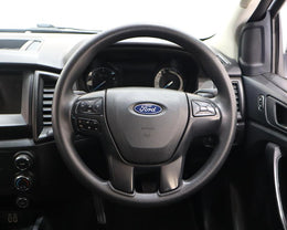 2021 Ford Ranger 2.2TDCi Double Cab Hi-Rider XL