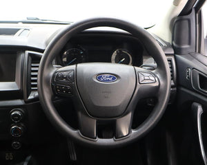 2021 Ford Ranger 2.2TDCi Double Cab Hi-Rider XL