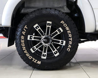 2025 Mahindra Pik Up 2.2CRDe Double Cab S11