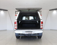 2021 Ford Ranger 2.2TDCi Double Cab Hi-Rider XL