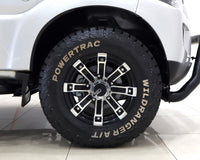 2025 Mahindra Pik Up 2.2CRDe Double Cab S11