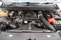 2021 Ford Ranger 2.2TDCi Double Cab Hi-Rider XL