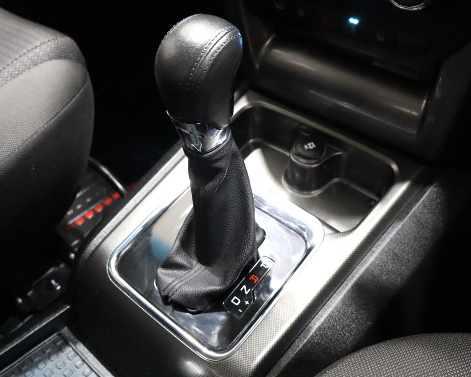 2025 Mahindra Pik Up 2.2CRDe Double Cab S11