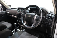2025 Mahindra Pik Up 2.2CRDe Double Cab S11