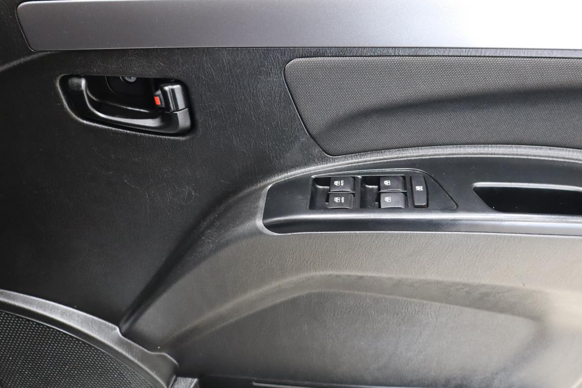 2025 Mahindra Pik Up 2.2CRDe Double Cab S11