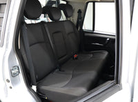 2025 Mahindra Pik Up 2.2CRDe Double Cab S11